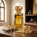 100ML Womens Perfume Eau De Parfum Long Lasting Sweet Warm Smooth Elegant Rich Soft Premium Captivating Fragrance