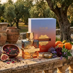 100ML Luxurious Perfume Elegant Sophisticated Warm Rich Alluring Smooth Intense Long Lasting Captivating Refined Premium Set