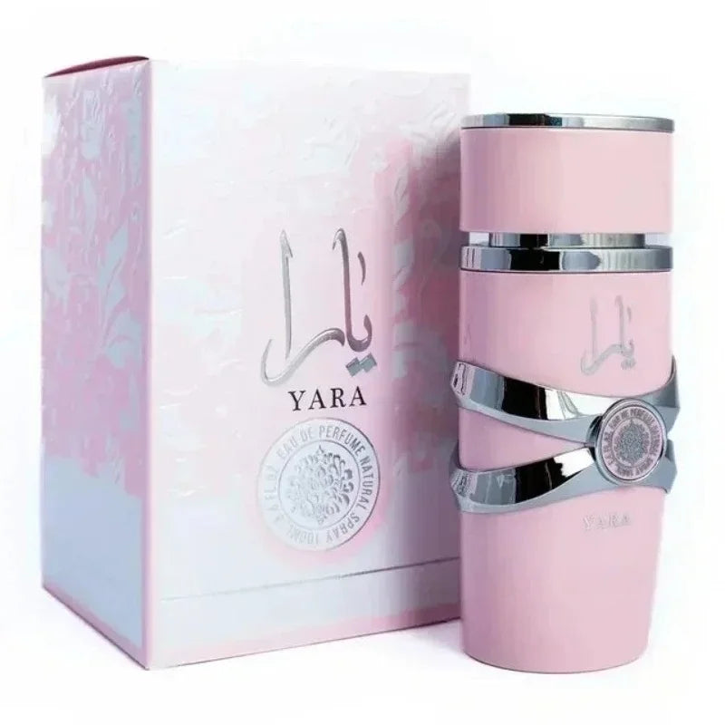 100ml Original Perfume Women Spray Long-lasting Perfumes Men's Perfume Women's Fragrance Arab Long lasting Pheromones Femme Gift