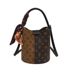 Classic Luxury Women'S Shoulder Bag Fashionable Print Retro Crossbody Bags For Women Designer Handbag Purses Clutch Travel Tote