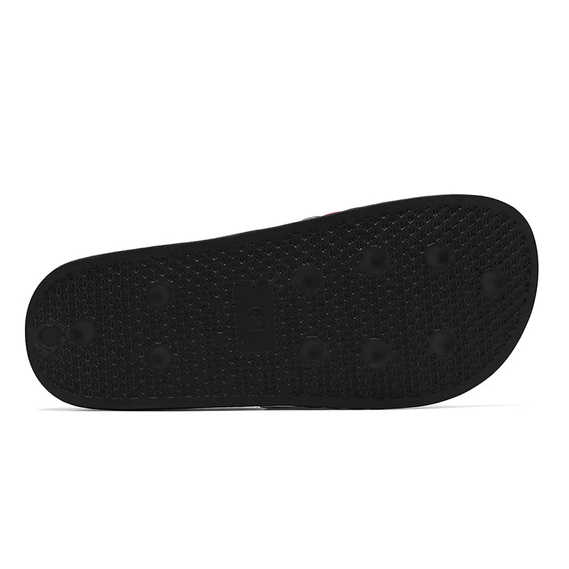 Summer men's shoes sports casual slippers spring and autumn indoor and outdoor EVA shoes men's beach outdoor garden shoes