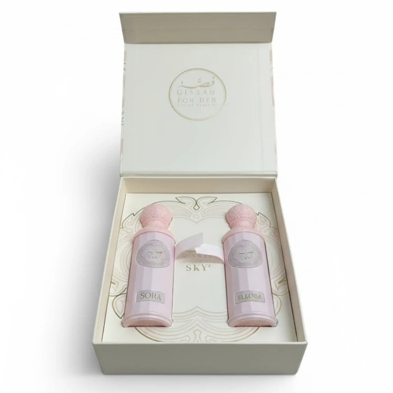 100ML Unisex Floral Fruity Perfume Long Lasting Soft Bright Elegant Smooth Warm Radiant Refined Premium Signature Fragrance