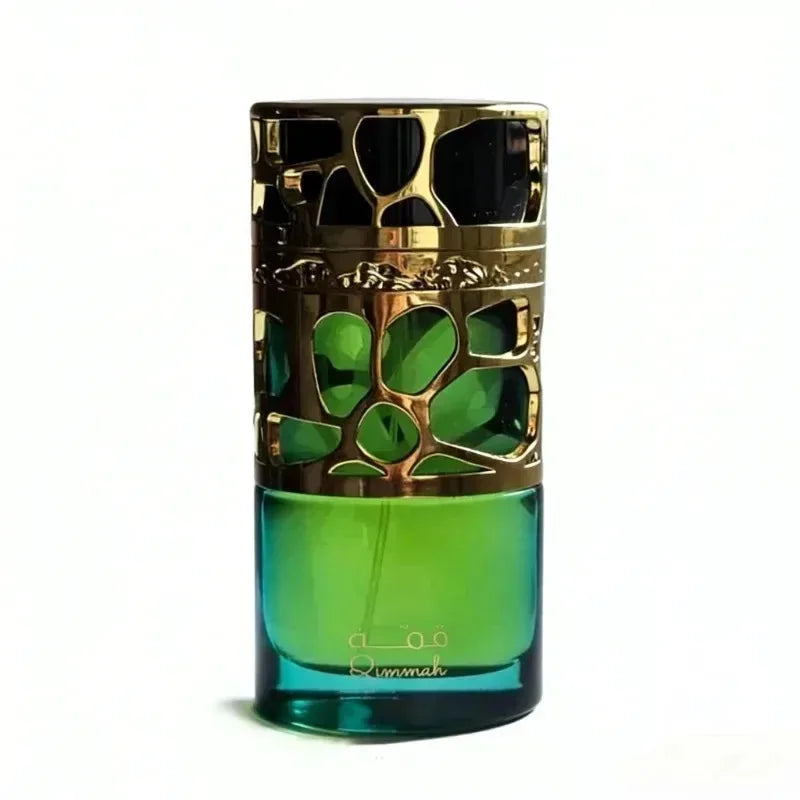 100ML Luxurious Perfume Sweet Elegant Sophisticated Rich Creamy Alluring Smooth Intense Long Lasting Captivating Refined Scent