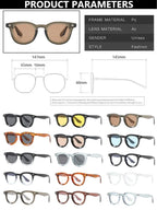Vintage Punk Square Sunglasses Women Brand Fashion Concave Sun Glasses Men Shades UV400 Olive Green Leopard Rivets Eyewear