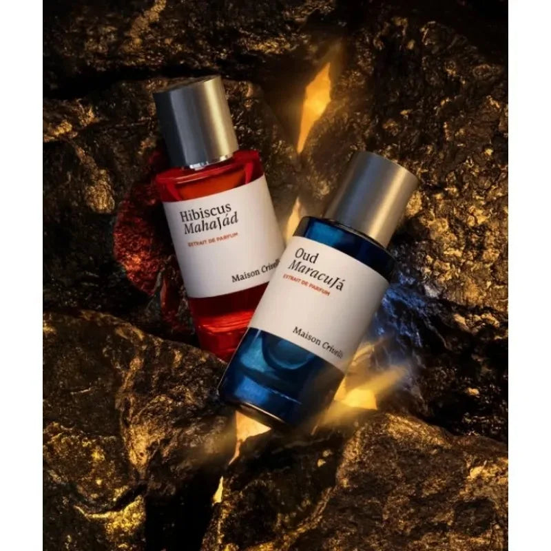 50ML Premium Unisex Perfume Long Lasting Gentle Elegant Luxury Eau De Parfum Smooth Refined Captivating Fragrance