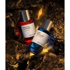 100ML Luxury Perfume Set Long Lasting Elegant Sophisticated Rich Smooth Deep Alluring Refined Premium Signature Fragrance