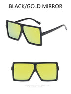 2024 Fashion New Sunglasses Square Boys Girls Brand Eyeglasses Infant Shades Baby Boys Girls Eyewear Gafas De Sol