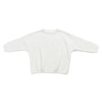 Autumn Newborn Baby Girl Boy Knitted Long Sleeve Warm Sweater Winter Candy Colors Loose Pullover Casual Tops Kids Clothes 3M-5Y