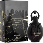100ML Luxurious Perfume Sweet Elegant Sophisticated Rich Creamy Alluring Smooth Intense Long Lasting Captivating Premium