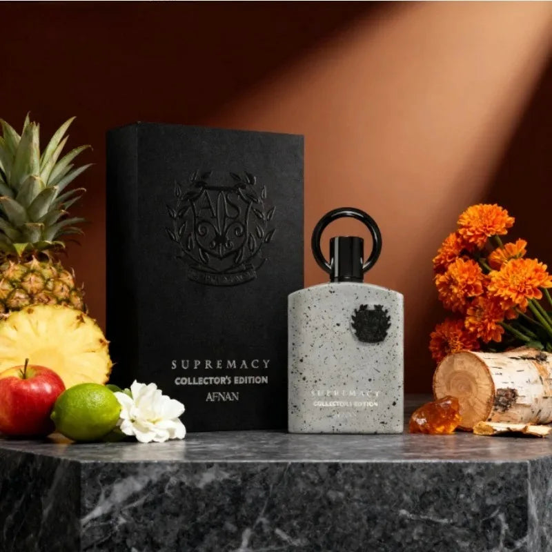 100ML Mens Chypre Fruity Perfume Long Lasting Refreshing Elegant Charismatic Vibrant Layered Refined Deep Sophisticated Aroma