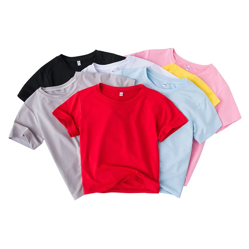 Summer Kids Ball Wear Creative Car Pattern Football Set T-shirt + Shorts Boys Girls 3-13 Years Old Sports Quick Drying T-shirt