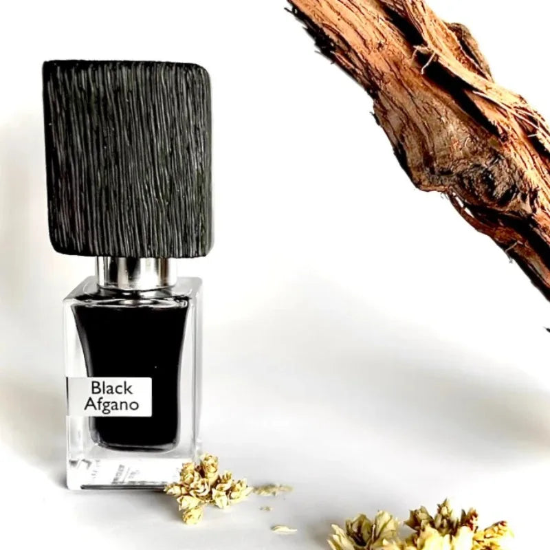 30ML Luxurious Perfume Elegant Sophisticated Deep Rich Alluring Smooth Intense Long Lasting Captivating Refined Premium