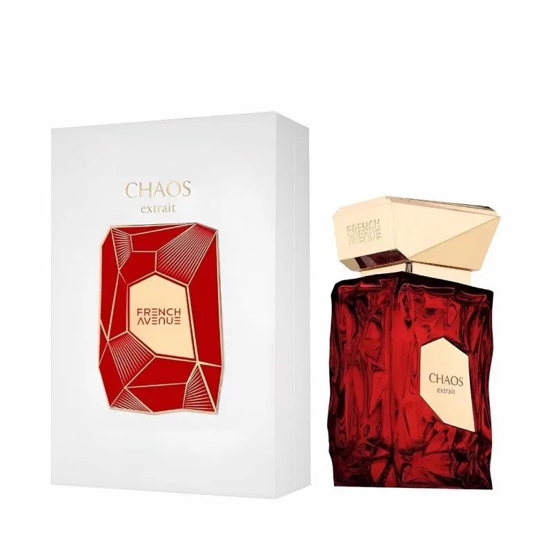 100ML Luxury Perfume Eau De Parfum Long Lasting Unisex Sweet Fresh Elegant Rich Smooth Intense Captivating Premium Fragrance