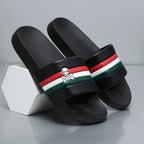 Summer men's shoes sports casual slippers spring and autumn indoor and outdoor EVA shoes men's beach outdoor garden shoes