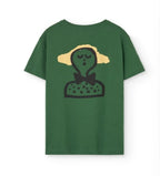 2026 Summer TA Baby Boys Cotton T Shirts Shorts Suits Kids Clothes Baby Girls Cartoon Short Sleeve Dresses Children's Clothing