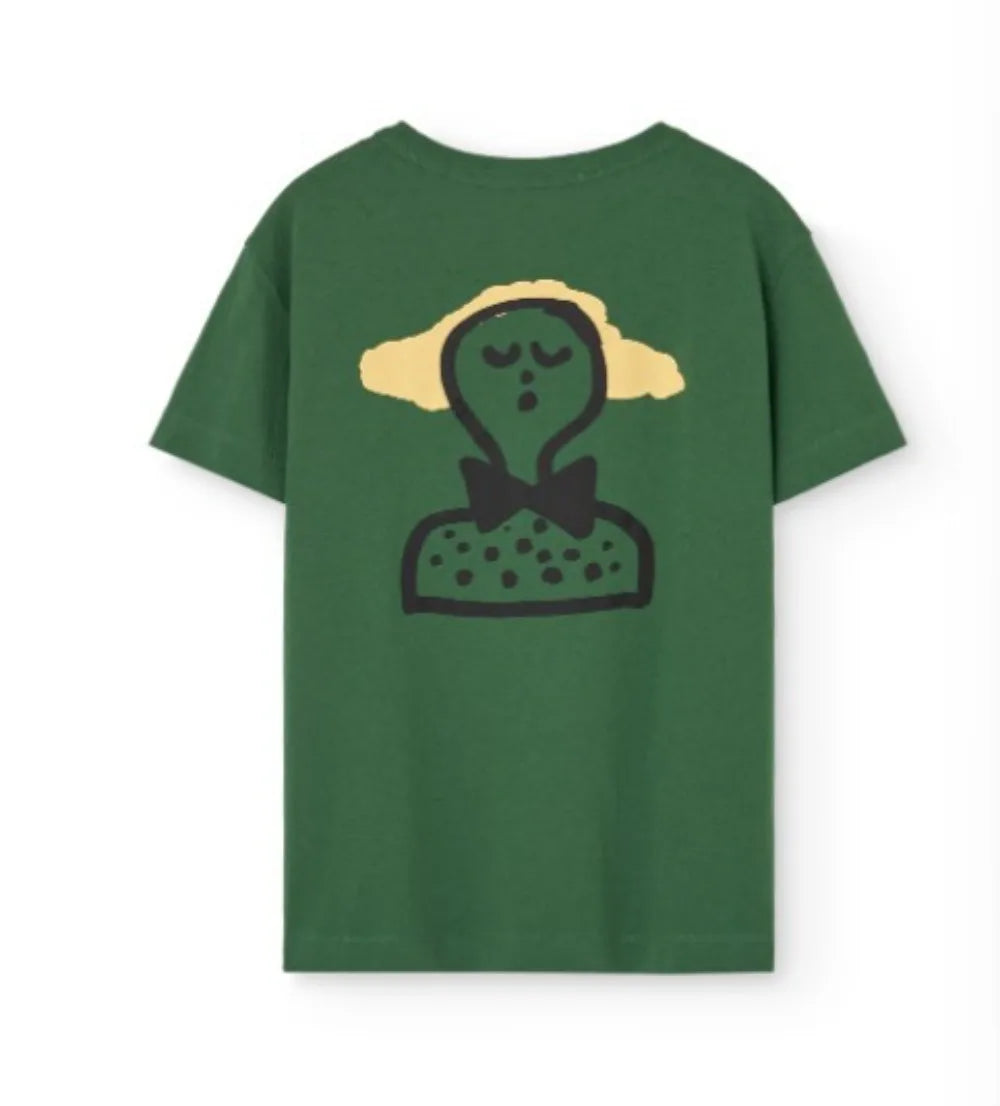 2026 Summer TA Baby Boys Cotton T Shirts Shorts Suits Kids Clothes Baby Girls Cartoon Short Sleeve Dresses Children's Clothing