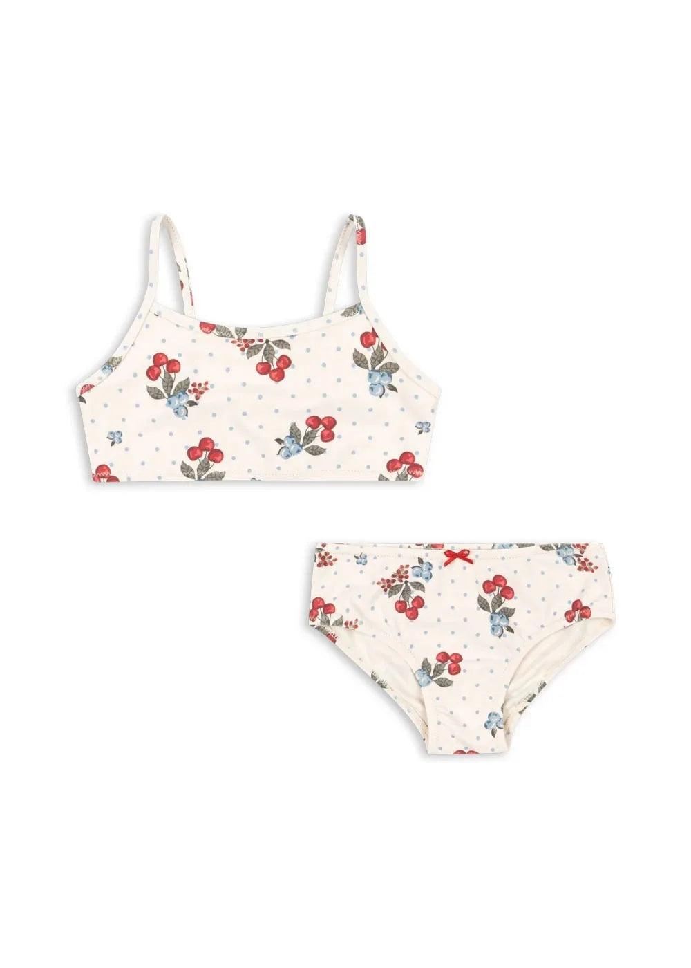 2026 Summer KS Baby Girls Holiday Swimwears Bikini Kids Swimming Suit Wear Clothes Girls One Piece Sister Brother Matching 1-9Y