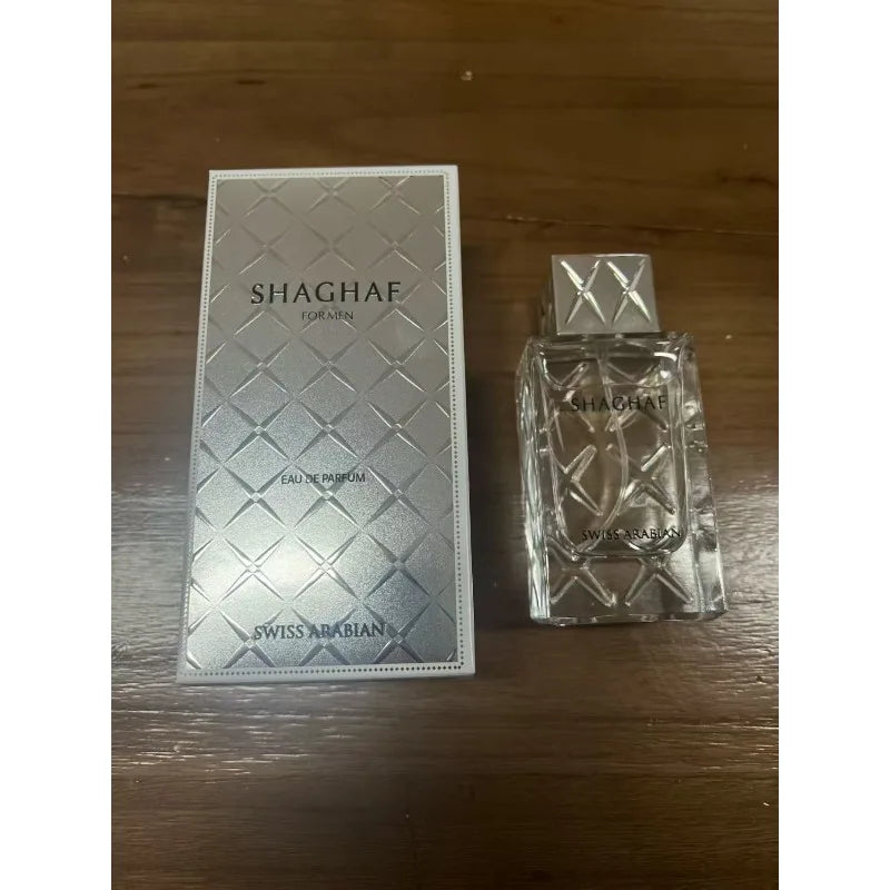 75ML Unisex Perfume Eau De Parfum Long Lasting Elegant Soft Deep Smooth Luxury Captivating Refined Premium Floral Fragrance