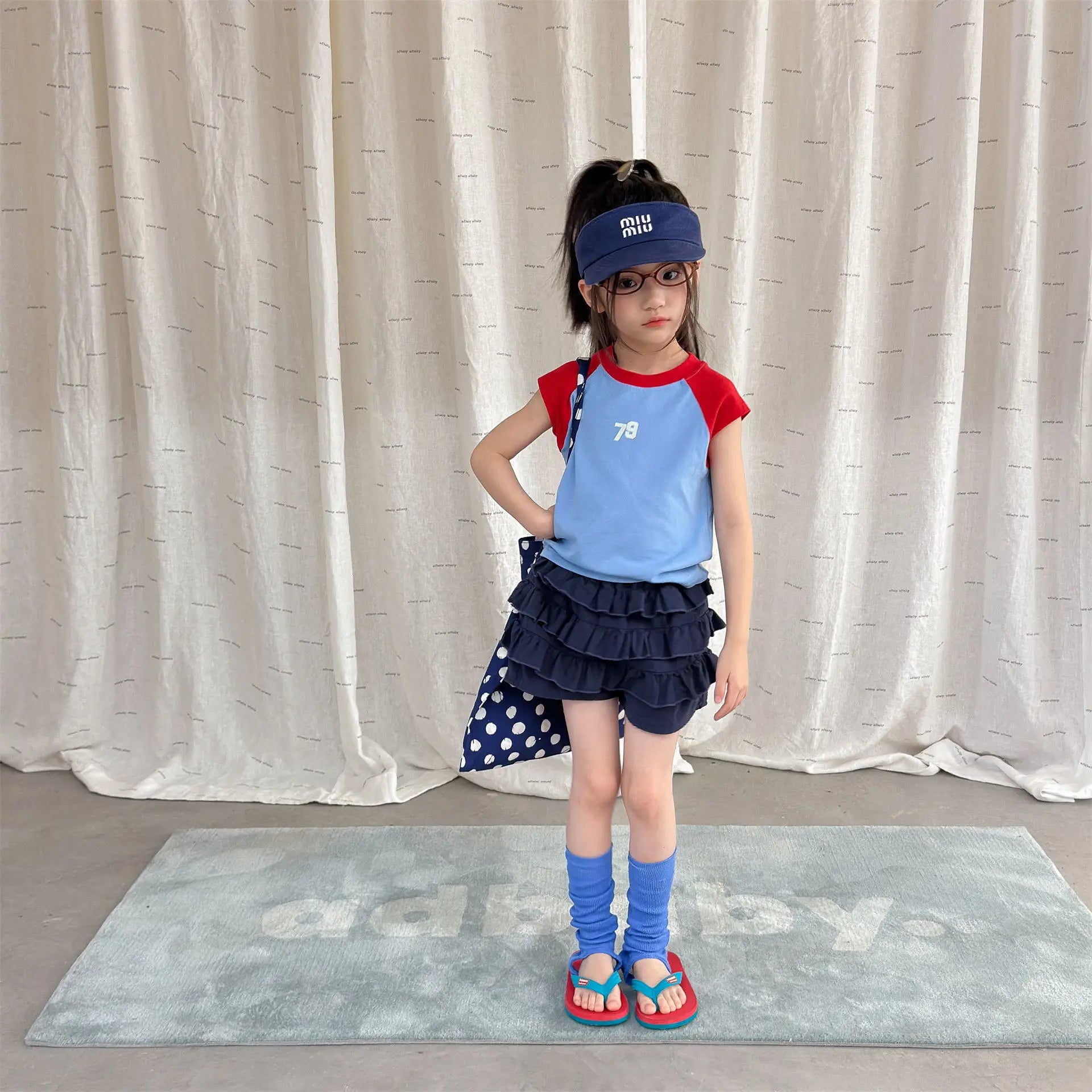 2026 Summer New Children Shorts Cotton Girls Sweet Lace Flower Bud Shorts Fashion Toddler Floral Culottes Kids Clothes