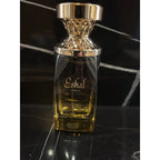 100ML Womens Perfume Eau De Parfum Long Lasting Sweet Warm Smooth Elegant Rich Soft Premium Captivating Fragrance