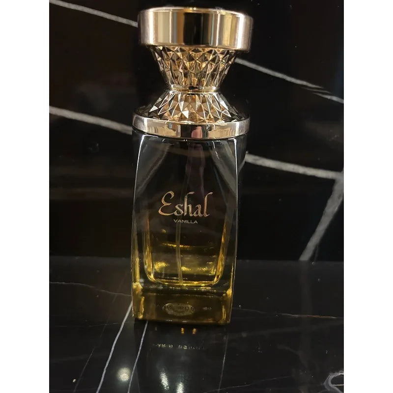100ML Womens Perfume Eau De Parfum Long Lasting Sweet Warm Smooth Elegant Rich Soft Premium Captivating Fragrance