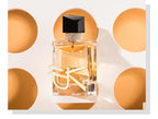 Free Women's Perfume, Floral Chypre Scent, Long Lasting EDP 50ml