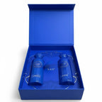 100ML Unisex Floral Fruity Perfume Long Lasting Soft Bright Elegant Smooth Warm Radiant Refined Premium Signature Fragrance