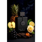 3.6oz Intense Perfume Long Lasting Woody Spicy Fresh Elegant Sophisticated Alluring Smooth Rich Captivating Premium Fragrance