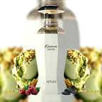 100ML Unisex Eau De Parfum Long Lasting Sweet Woody Vanilla Fruity Luxury Smooth Rich Refined Premium Fragrance