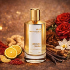 120ML Luxurious Perfume Fresh Sweet Elegant Sophisticated Rich Alluring Smooth Intense Long Lasting Captivating