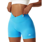 2026 Classic Quick-Dry Three-Piece Yoga Pants for Tightening Hips High-Intensity Training Sports Running Women's Cycling Pants