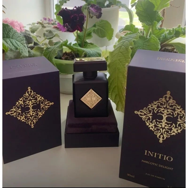 90ml Oriental Unisex Perfume Warm Bold Alluring Aroma Longlasting Mysterious Deep Scent Enhancing Confident Charismatic Appeal