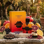 100ML Luxurious Perfume Elegant Sophisticated Warm Rich Alluring Smooth Intense Long Lasting Captivating Refined Premium Set