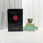 50ML Long Lasting Perfume for Women Men Cognac Peach Rum Amber Oriental Woody Parfum Body Spray Elegant Smooth Fragrance