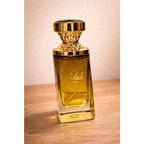 100ML Womens Perfume Eau De Parfum Long Lasting Sweet Warm Smooth Elegant Rich Soft Premium Captivating Fragrance