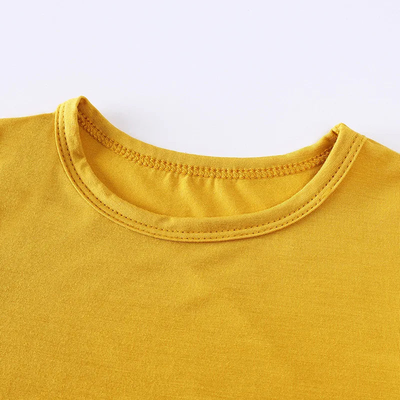 Summer Thin Baby Clothes 0-2Y Girls Boys Infant Solid Color Romper Newborn Short Sleeved Jumpsuit Toddler One Piece