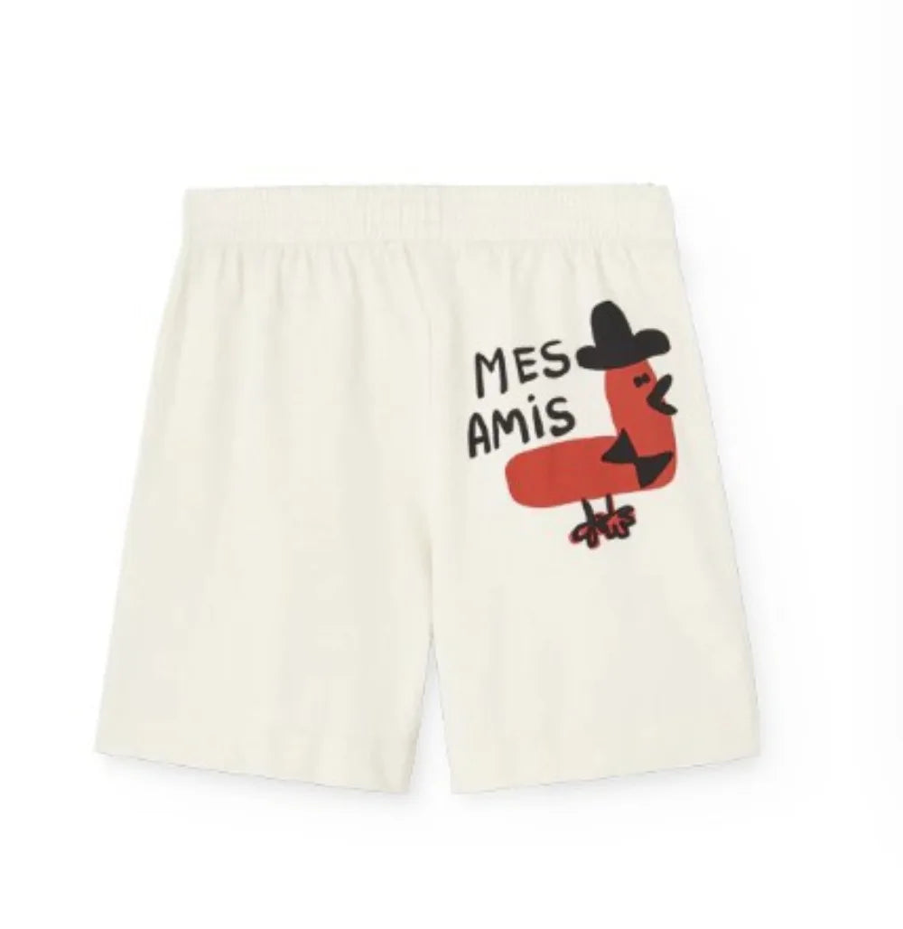 2026 Summer TA Baby Boys Cotton T Shirts Shorts Suits Kids Clothes Baby Girls Cartoon Short Sleeve Dresses Children's Clothing