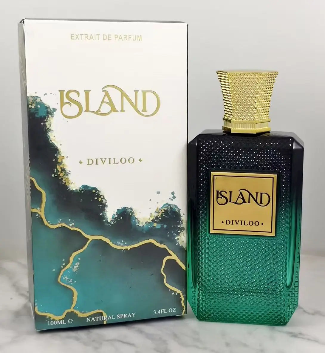 100ML Perfume Elegant Warm Smooth Rich Deep Refined Long Lasting Premium Fragrance Three Styles Luxurious Captivating Signature
