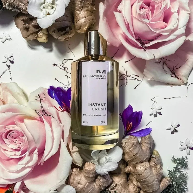120ML Luxurious Perfume Fresh Sweet Elegant Sophisticated Rich Alluring Smooth Intense Long Lasting Captivating