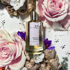 120ML Unisex Perfume Long Lasting Aromatic Aquatic Fresh Sea Lemon Orange Refreshing Smooth Clean Elegant Premium Fragrance