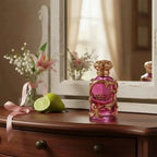 100ML Luxurious Perfume Elegant Sophisticated Fresh Warm Alluring Smooth Rich Long Lasting Captivating Refined Premium Scent