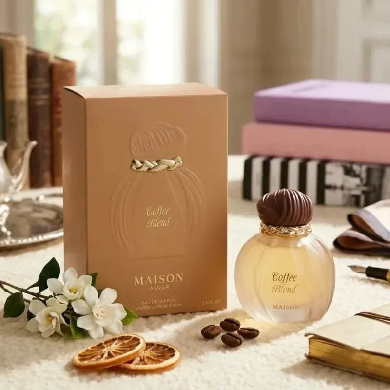 100ML Luxury Perfume Long Lasting Sweet Warm Elegant Rich Creamy Smooth Deep Alluring Sophisticated Premium Signature Set