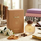 100ML Luxury Perfume Long Lasting Sweet Warm Elegant Rich Creamy Smooth Deep Alluring Sophisticated Premium Signature Set