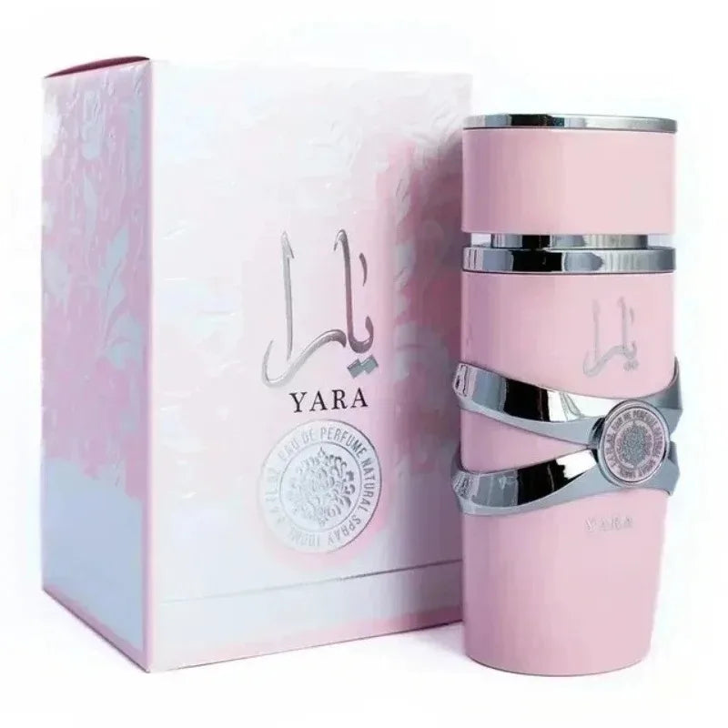 2026 Arab Perfume Women Eau De Parfum High Quality Arabia Perfume Long Lasting Men's Fragrance Pheromone 100ML Women's Fragrance