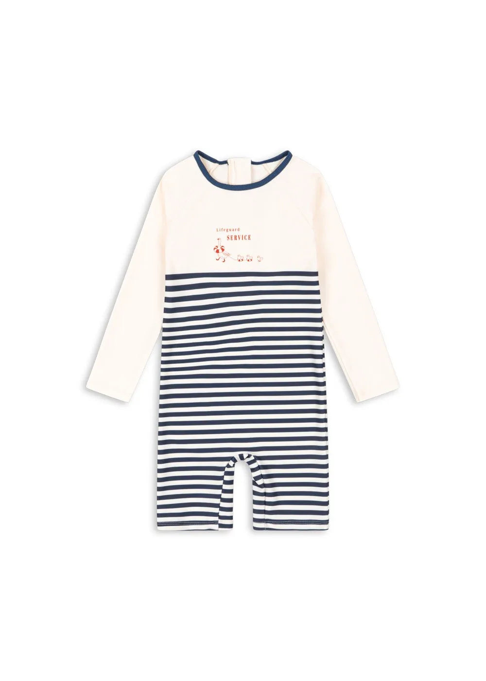 2026 KS Baby Girls Swimwear Football Printed Swimsuit Sets Summer Kids Holiday Striped Cute One-piece Swimming Suits Bikini Sets