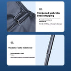 For JETOUR T2 Shanhai T2 Traveller 2024 2025 2026 Car Windshield Sunshade Retractable Umbrella Front Heat Insulation Accessories