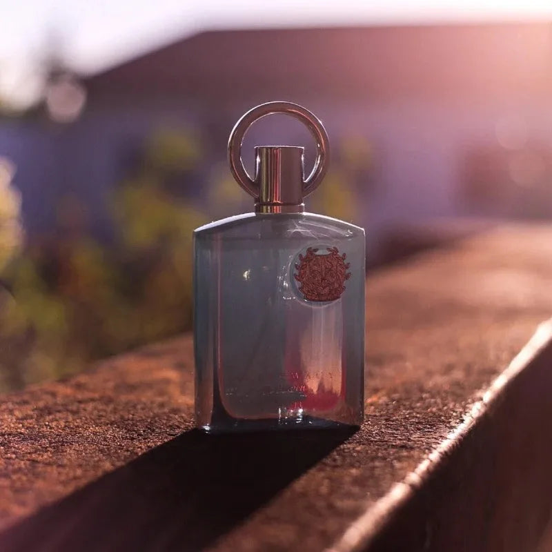 100ML Mens Chypre Fruity Perfume Long Lasting Refreshing Elegant Charismatic Vibrant Layered Refined Deep Sophisticated Aroma