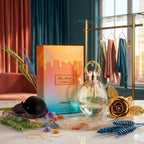 100ML Luxurious Perfume Sweet Elegant Sophisticated Rich Creamy Alluring Smooth Intense Long Lasting Captivating Premium