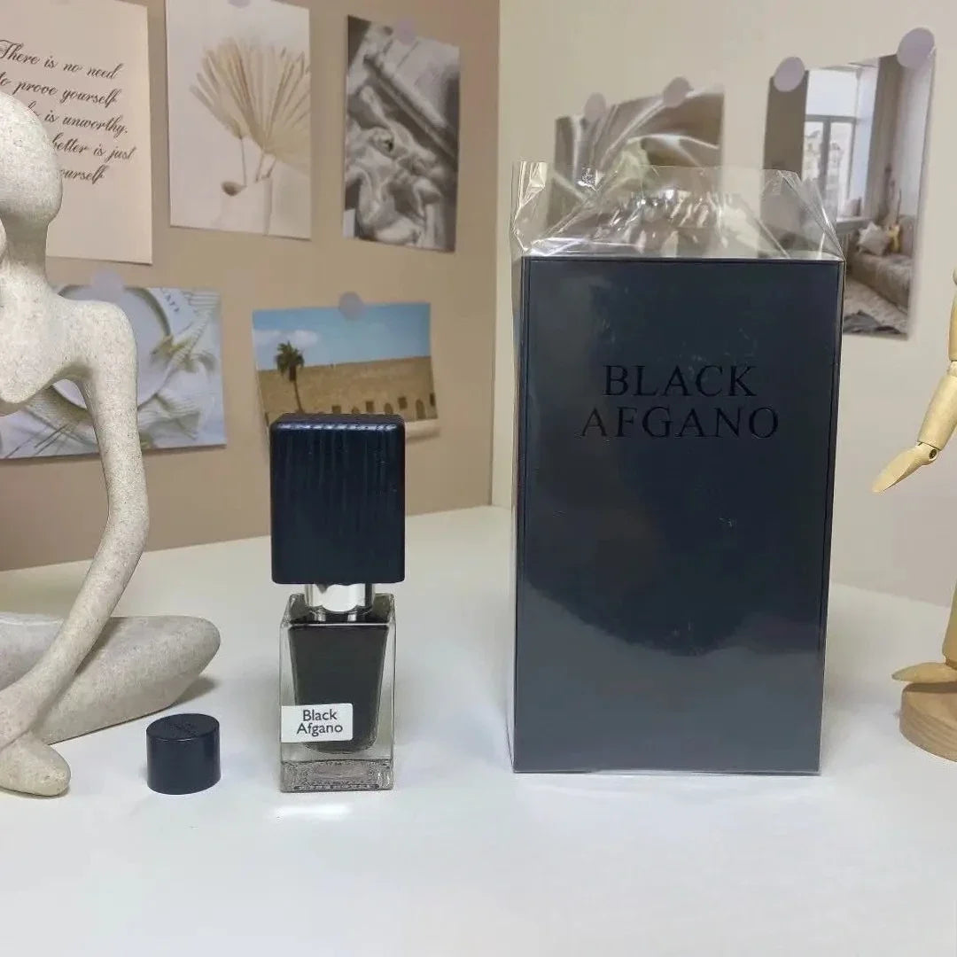 30ML Luxurious Perfume Elegant Sophisticated Deep Rich Alluring Smooth Intense Long Lasting Captivating Refined Premium