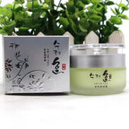 Firming & Lifting Face Cream For Women 50g - Korean Collagen Anti-aging & Wrinkle Cream Moisturizing Fade Fine Lines Firm Skin